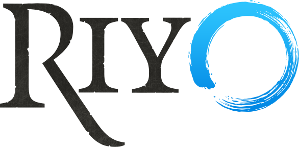 Riyo Games Logo